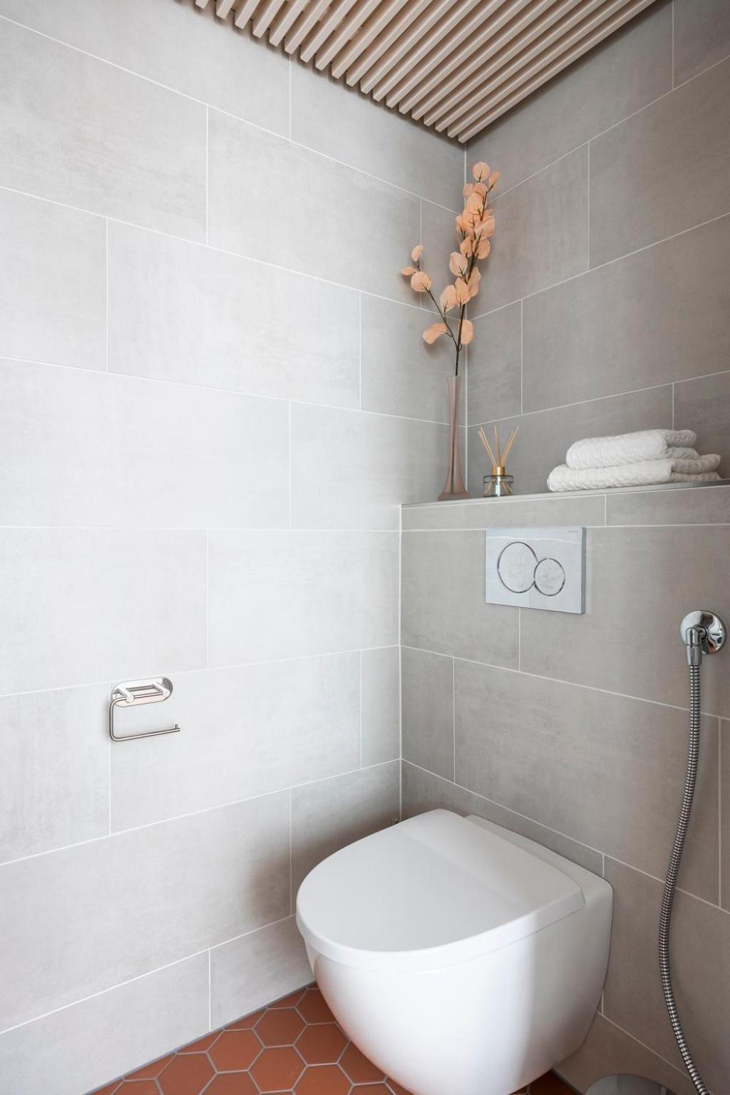 Stylish Flat In Trendy Kallio Helsinki Exterior photo